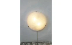 Oriva Jenny Plafond 40cm Vit/Satin* Plafonder