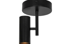 Jerome Takspotlight Svart