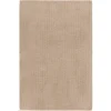 Ullmattor<Svanefors John Ullmatta Beige 60x90cm