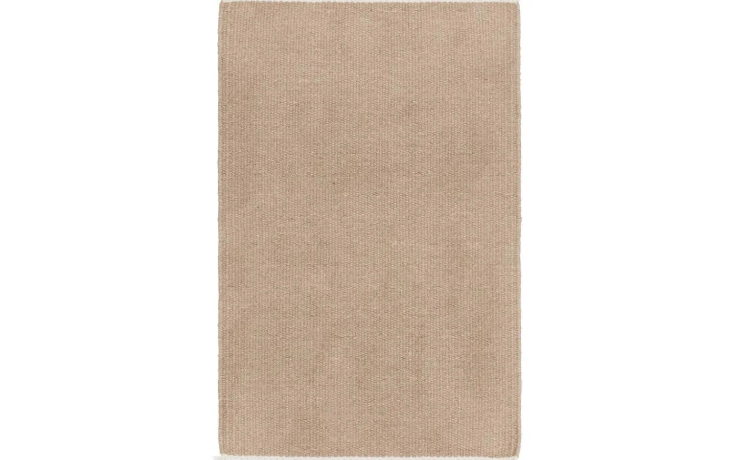 Ullmattor<Svanefors John Ullmatta Beige 60x90cm