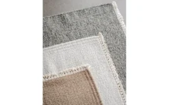 Ullmattor<Svanefors John Ullmatta Beige 60x90cm