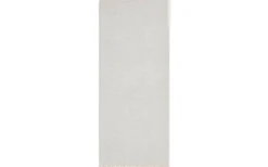 John Ullmatta 70x200cm Offwhite