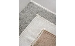 Svanefors John Ullmatta 170x240cm Offwhite* Ullmattor