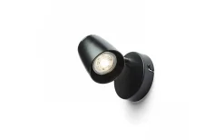 Joli I Vägglampa Svart