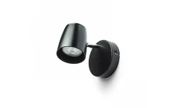 Joli I Vägglampa Svart