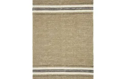 Svanefors Jolin Matta Natur 170x240cm* Jutemattor