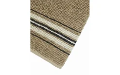 Svanefors Jolin Matta Natur 170x240cm* Jutemattor