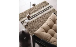 Jutemattor<Svanefors Jolin Matta Natur 70x140cm