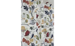 José Gardin Blå 135x240cm