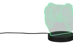 Joy Bordslampa LED svart RGB