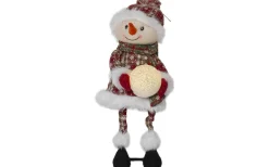 Joylight Dekorationsfigur Multifärgad