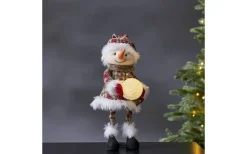 Joylight Dekorationsfigur Multifärgad