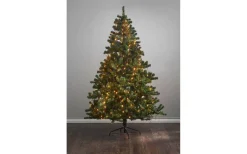 Ljusslingor Utomhus|Golden Warm White Ljusslingor (2000K)<Star Trading Julgransbelysning Golden Warm White 2m 360LED IP44