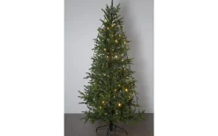 Julgransslinga Extra System 24 1,8m Varmvit 84LED IP44