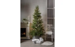 Star Trading Julgransslinga Shiny Warmwhite 2m 360LED IP44* Shiny Warm White Ljusslingor (2700K)|Julgransbelysning