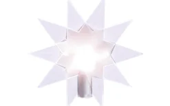 Julgranstillbehör<Star Trading Julgransstjärna