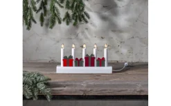 Julia Presenter Ljusstake 15cm