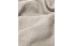Svanefors Julie Akrylbehandlat tyg Metervara Lin/Vit 140cm* Utomhustyg Metervara
