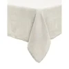Svanefors Julie Duk 145x280cm Lin/Vit* Bordsdukar