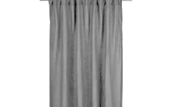 Julie Gardin 145x280cm 2-pack Grå