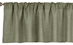 Julie Gardinkappa Mossa 50x250cm