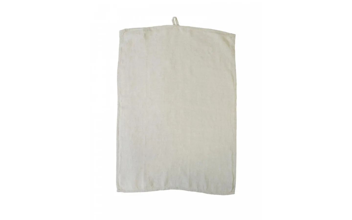 Kökshanddukar<Svanefors Julie Kökshandduk Lin 50x70cm