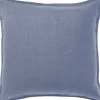 Julie Kuddfodral 45x45cm Blå