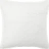 Kuddfodral<Svanefors Julie Kuddfodral 45x45cm Offwhite