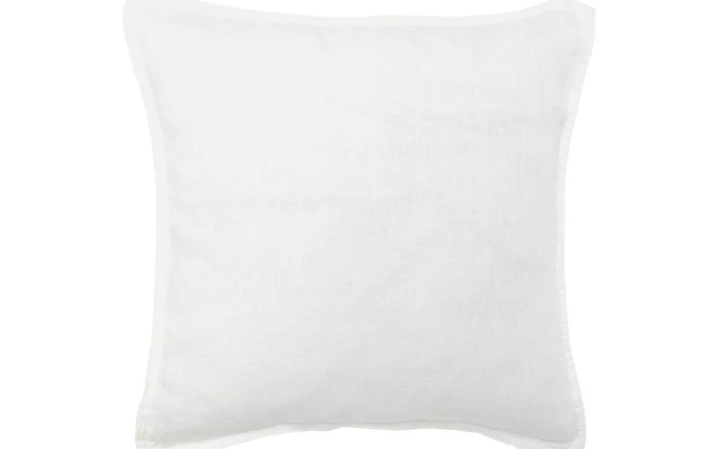 Kuddfodral<Svanefors Julie Kuddfodral 45x45cm Offwhite