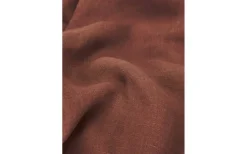 Linnetyg Metervara|Visa Alla Tyger I Metervara<Svanefors Julie Linnetyg Metervara 150cm Tegel