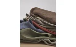 Linnetyg Metervara|Visa Alla Tyger I Metervara<Svanefors Julie Linnetyg Metervara 150cm Tegel