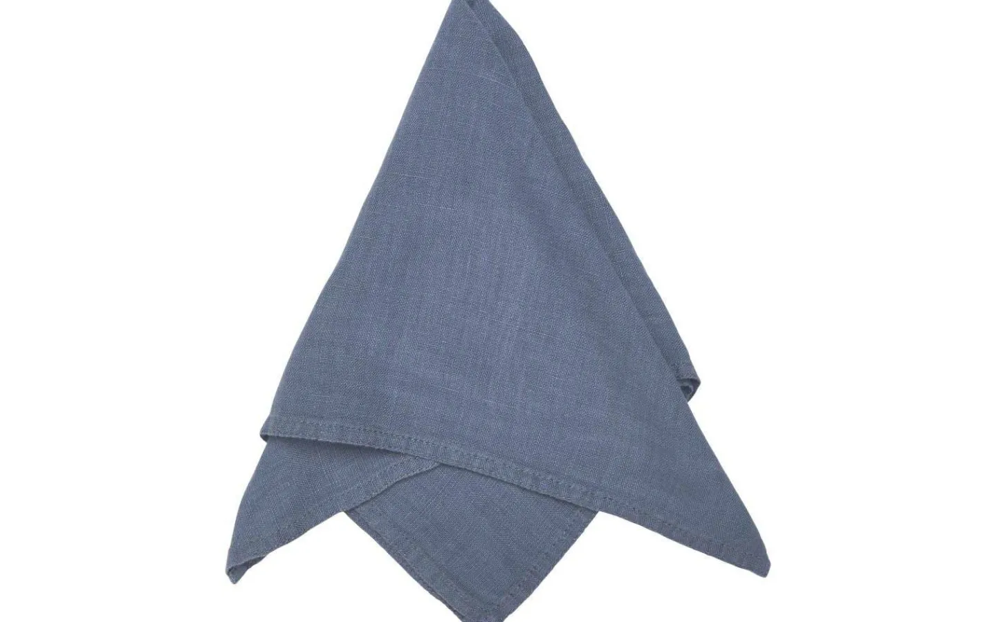 Servetter & Servettringar<Svanefors Julie Servett 45x45cm Blå