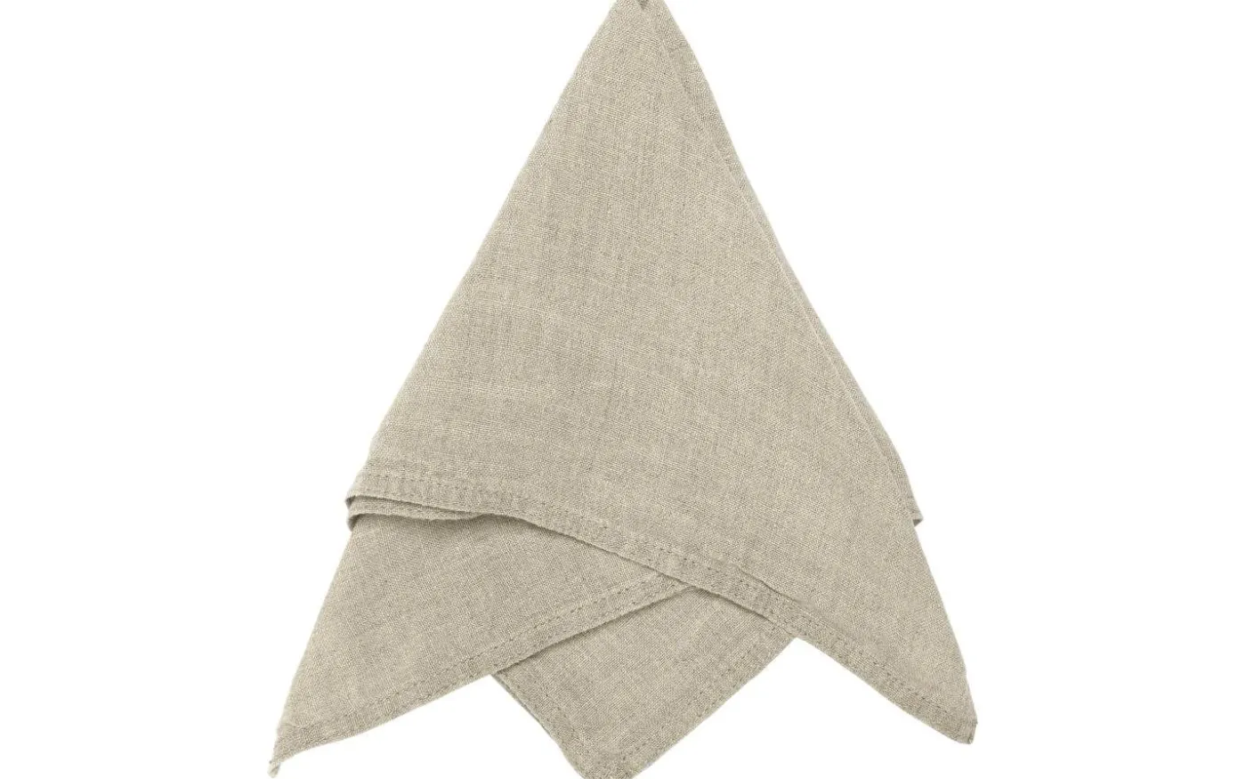 Julie Servett 45x45cm Lin