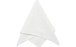 Svanefors Julie Servett 45x45cm Offwhite* Servetter & Servettringar
