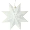 Visa Alla Julstjärnor|Julstjärnor Med Sladd<Star Trading Julstjärna Classic 28cm Vit