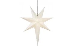 Julstjärna Frozen 66cm