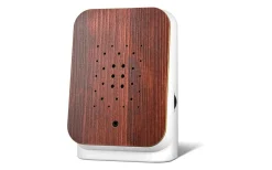 Relaxound Junglebox Speldosa Teak Style* Högtalare