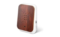 Relaxound Junglebox Speldosa Teak Style* Högtalare