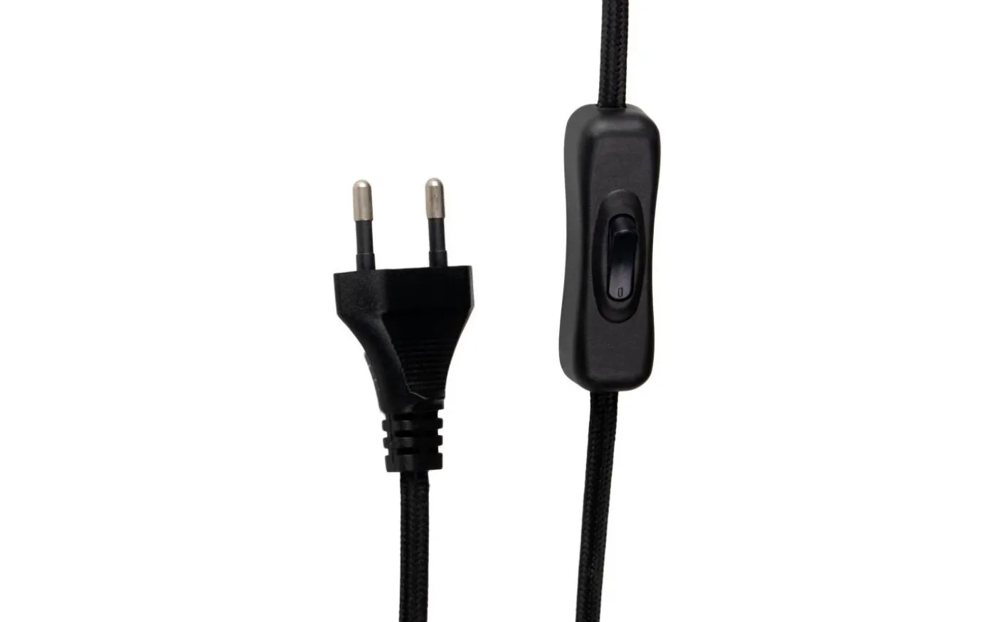 Juni Fönsterlampa 11cm Antikstål/Klar