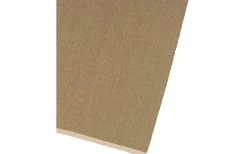 Bordslöpare<Svanefors Juni Löpare Brun 40x160cm