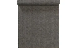 Bordslöpare<Svanefors Juni Löpare Grå 35x120cm