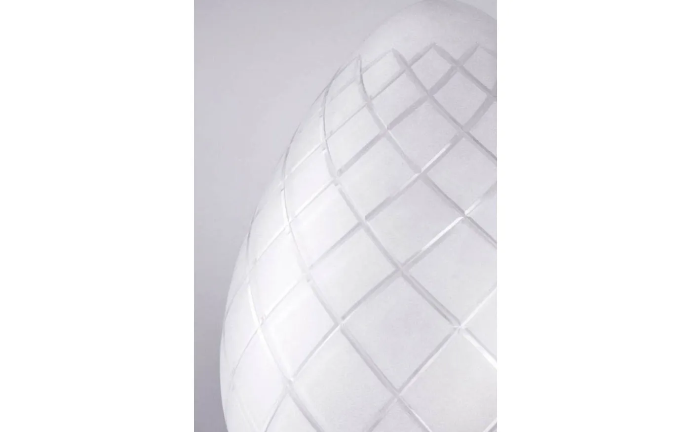 Juni Plafond 20cm Borstad Mässing/Frostad IP44