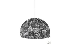 Takskärmar<PR Home Juni Takskärm 40cm Svart AWARE