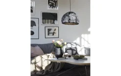 Takskärmar<PR Home Juni Takskärm 40cm Svart AWARE