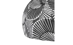 Takskärmar<PR Home Juni Takskärm 40cm Svart AWARE