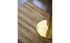 Justus Matta 70x300cm Natur