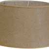 Jute Lampskärm Ø21cm Natur Transparent