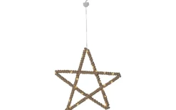 Visa Alla Julstjärnor|Julstjärnor Med Sladd<Star Trading Jutta Batteridriven Stjärna