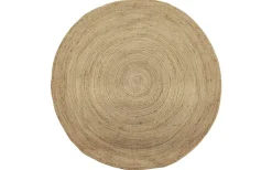 Jutemattor|Inredning Jul<Svanefors Juty Matta Lin 180cm