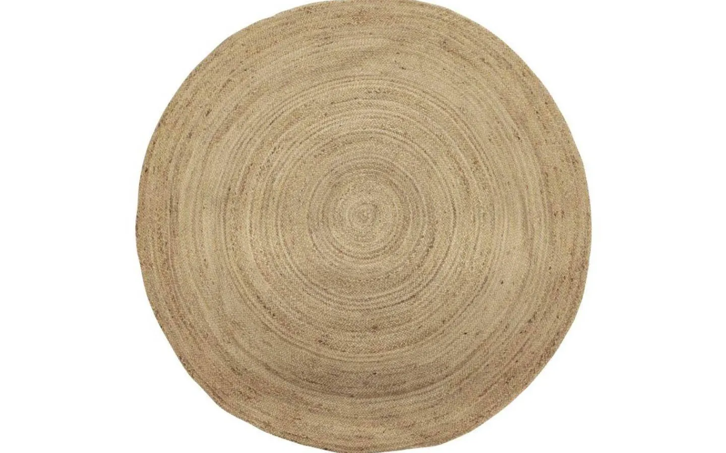 Jutemattor|Inredning Jul<Svanefors Juty Matta Lin 180cm